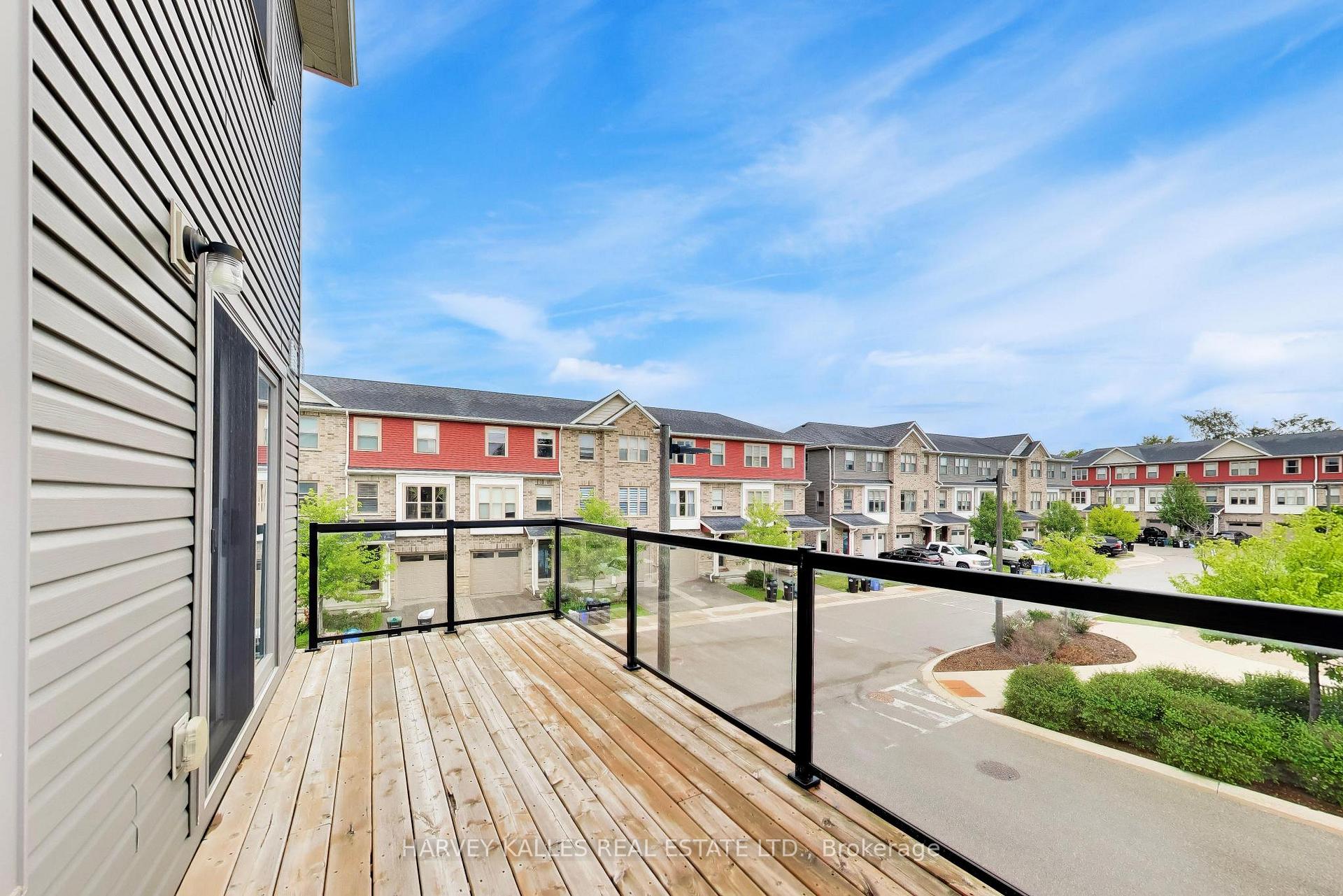 Photo 22 of Unit 38, 1 Leggott Avenue, Barrie, Painswick North — HOMEH