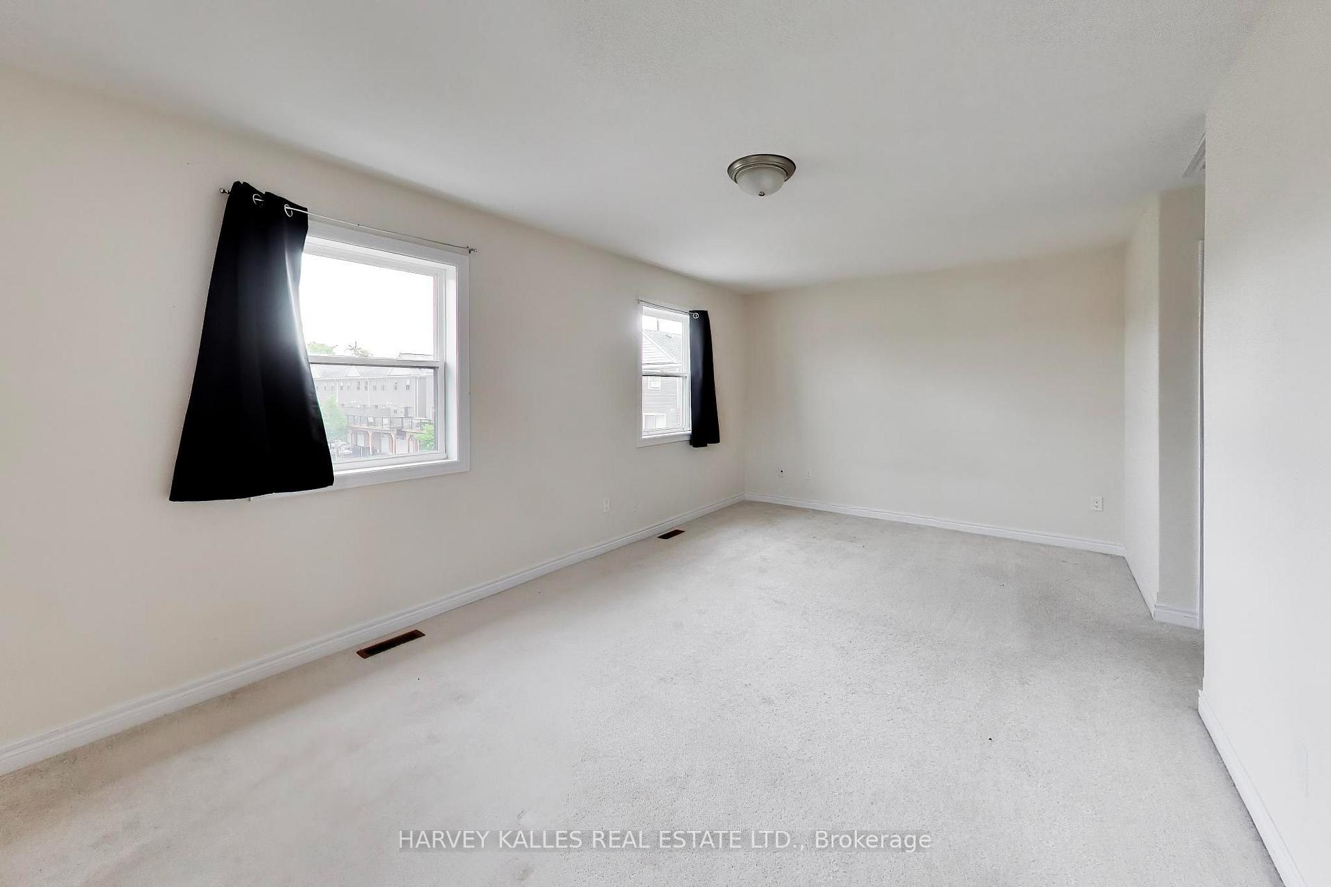 Photo 25 of Unit 38, 1 Leggott Avenue, Barrie, Painswick North — HOMEH