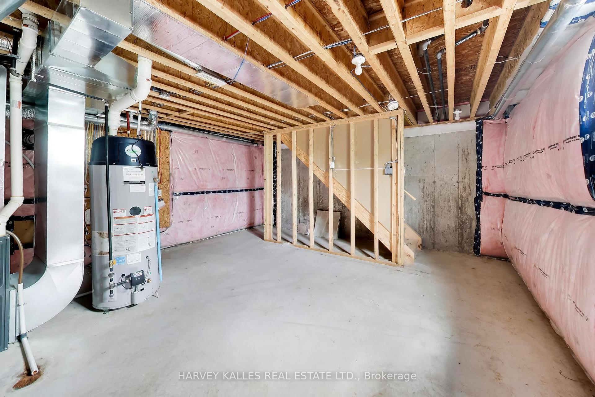 Photo 33 of Unit 38, 1 Leggott Avenue, Barrie, Painswick North — HOMEH