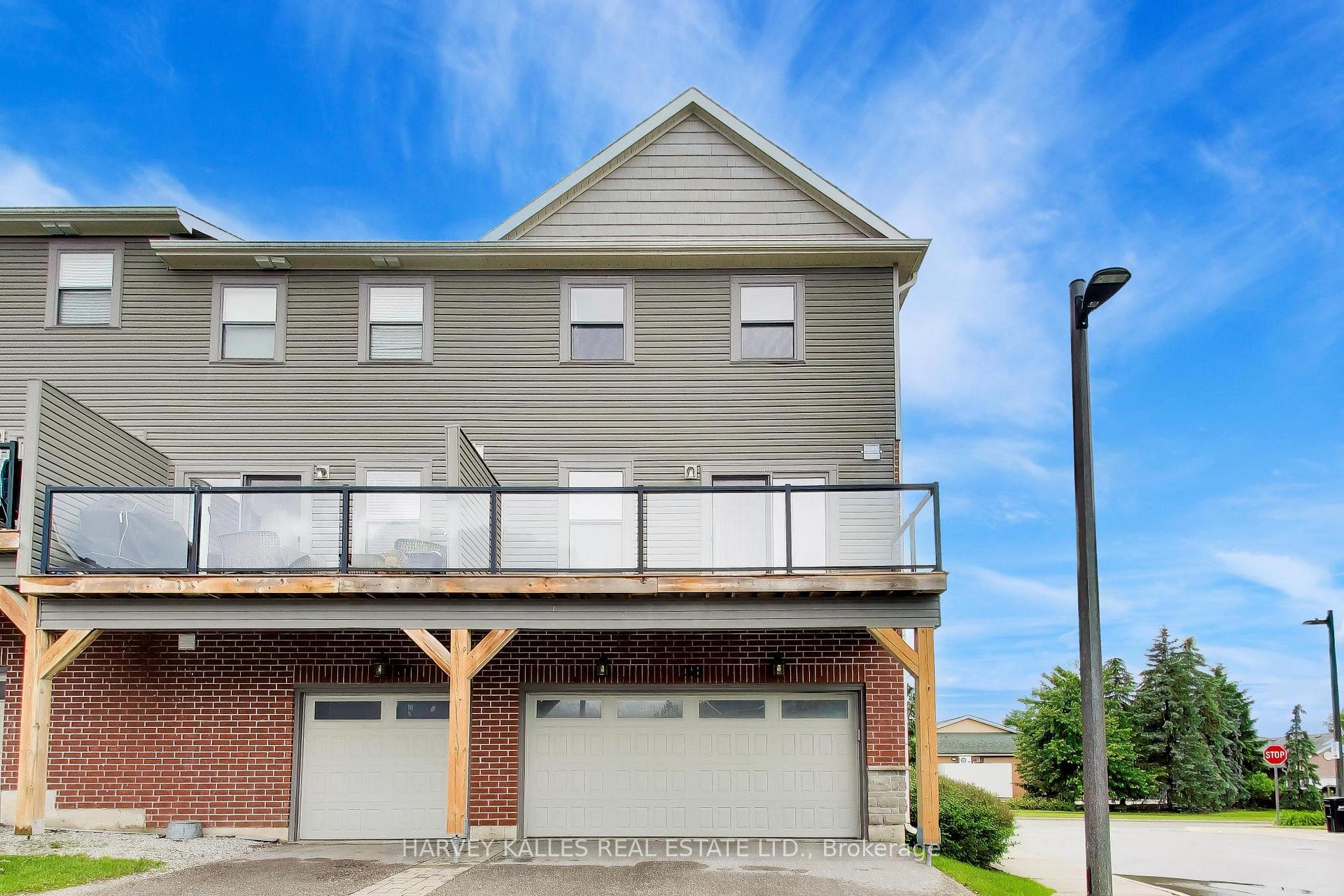 Photo 35 of Unit 38, 1 Leggott Avenue, Barrie, Painswick North — HOMEH