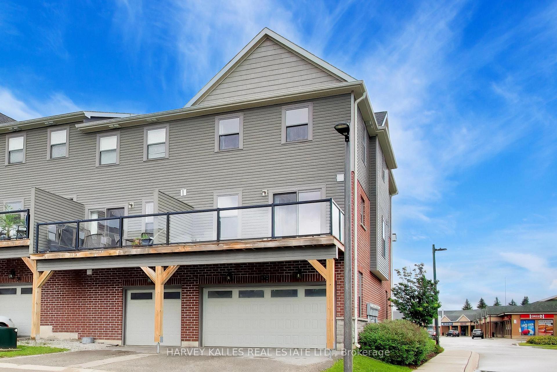 Photo 36 of Unit 38, 1 Leggott Avenue, Barrie, Painswick North — HOMEH