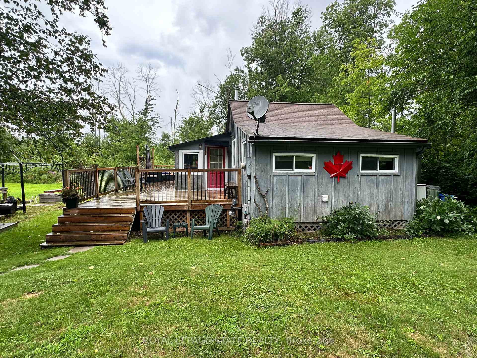 Photo 4 of 716 Sandy Bay Road, Haldimand, Dunnville — HOMEH