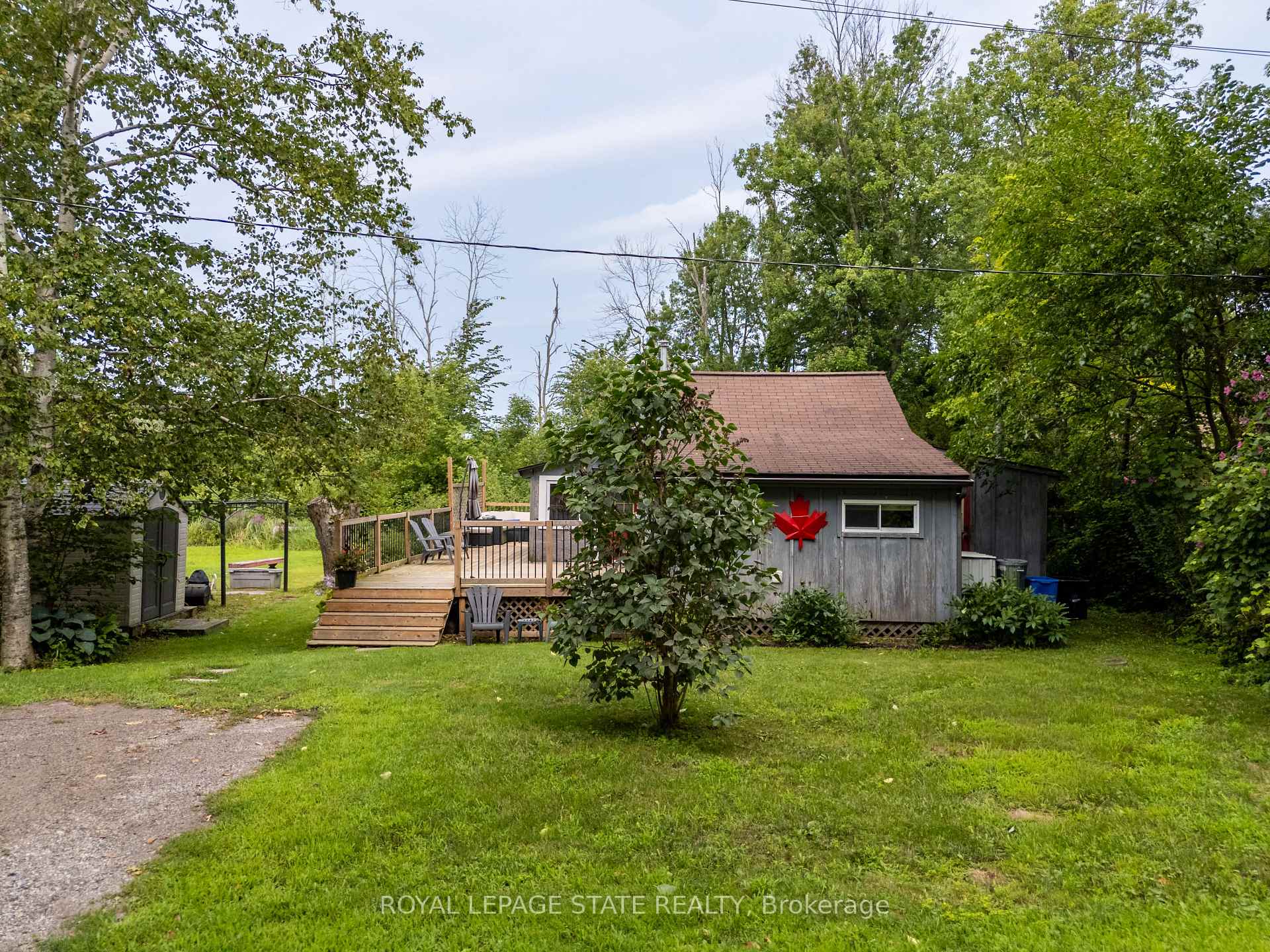 Photo 5 of 716 Sandy Bay Road, Haldimand, Dunnville — HOMEH
