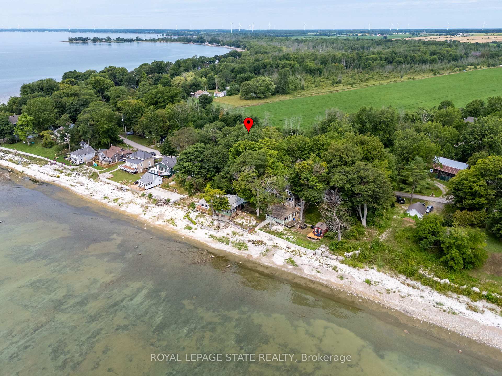 Photo 7 of 716 Sandy Bay Road, Haldimand, Dunnville — HOMEH