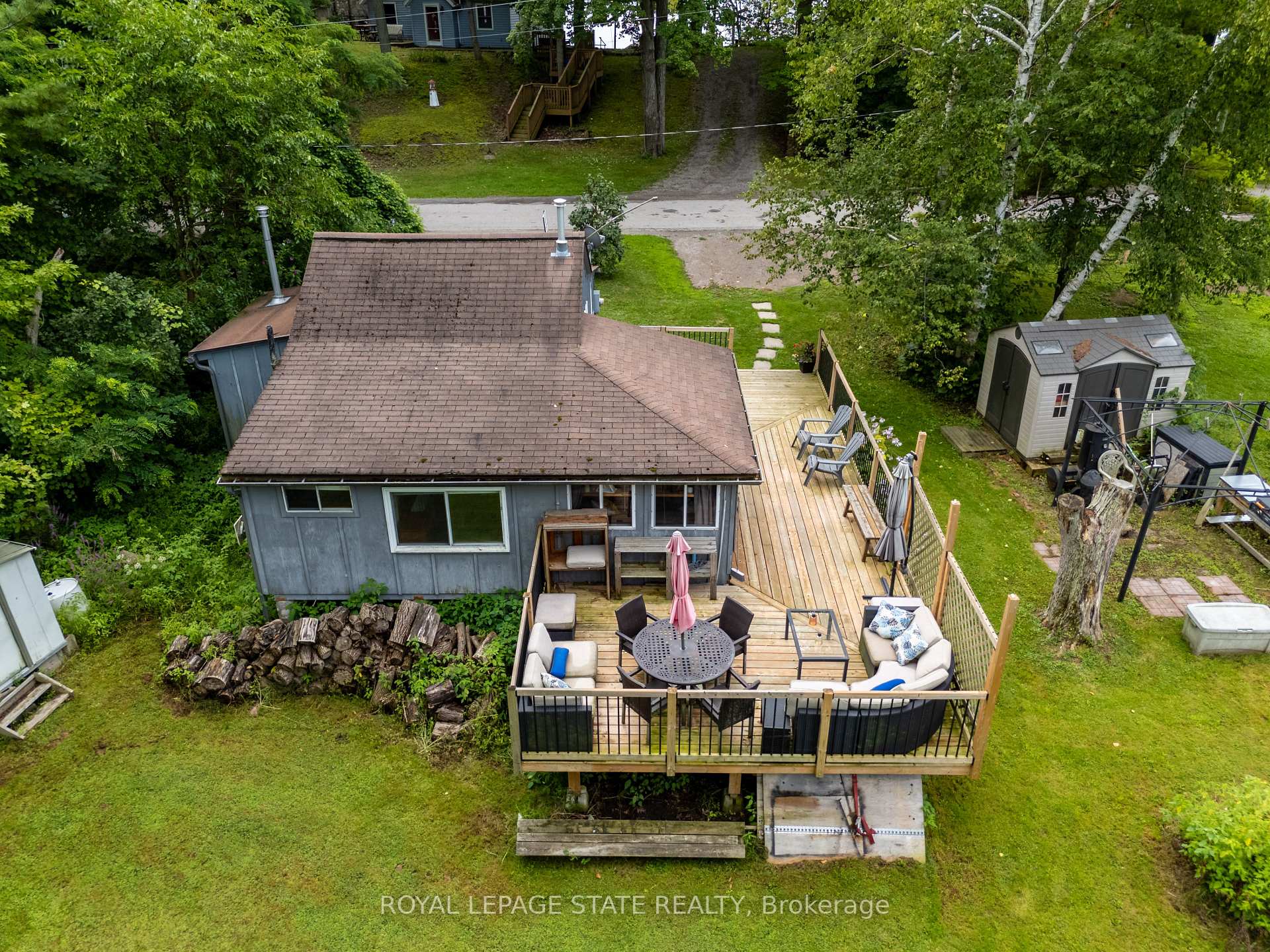 Photo 33 of 716 Sandy Bay Road, Haldimand, Dunnville — HOMEH