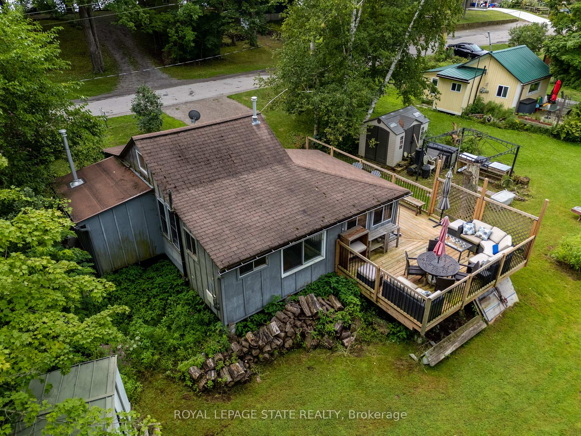 Photo 35 of 716 Sandy Bay Road, Haldimand, Dunnville — HOMEH