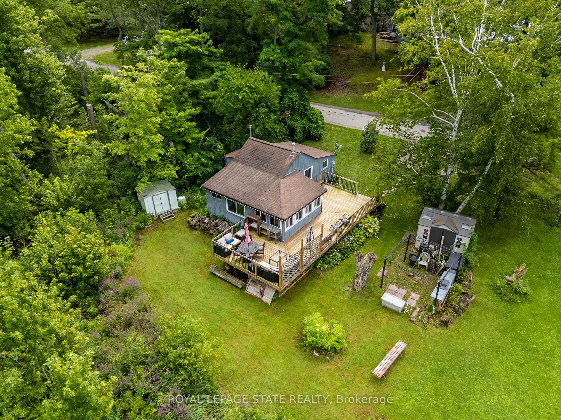 Photo 37 of 716 Sandy Bay Road, Haldimand, Dunnville — HOMEH