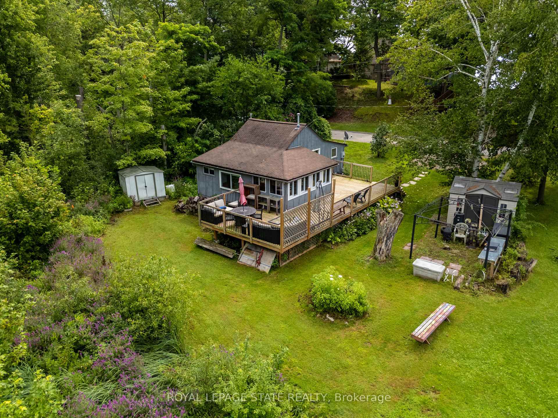 Photo 38 of 716 Sandy Bay Road, Haldimand, Dunnville — HOMEH