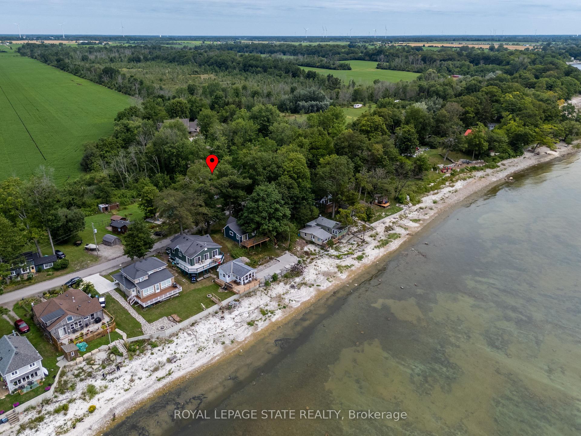 Photo 40 of 716 Sandy Bay Road, Haldimand, Dunnville — HOMEH