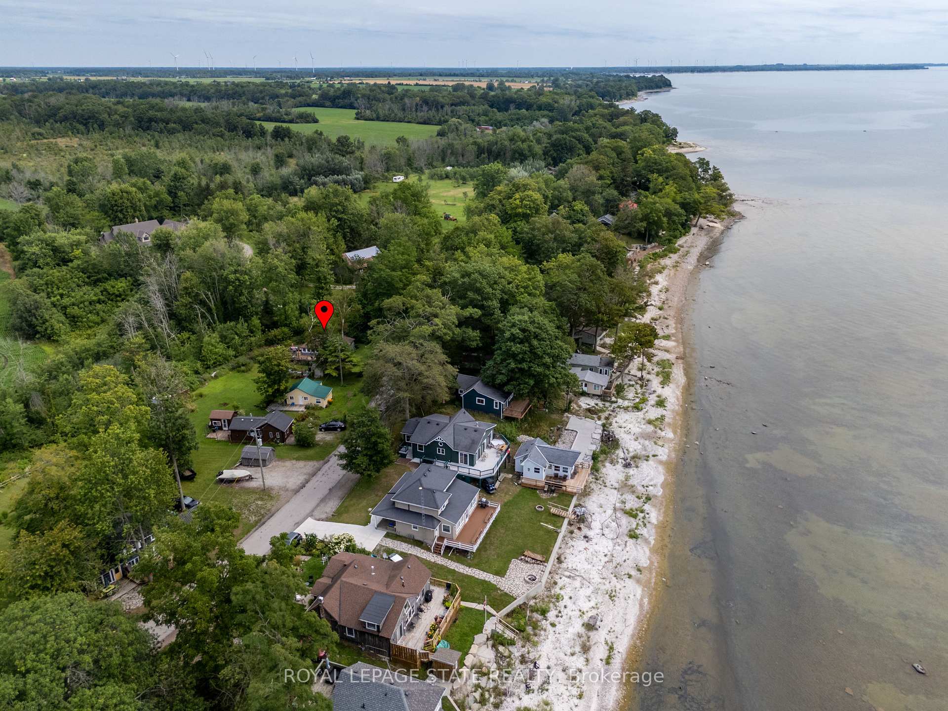 Photo 41 of 716 Sandy Bay Road, Haldimand, Dunnville — HOMEH