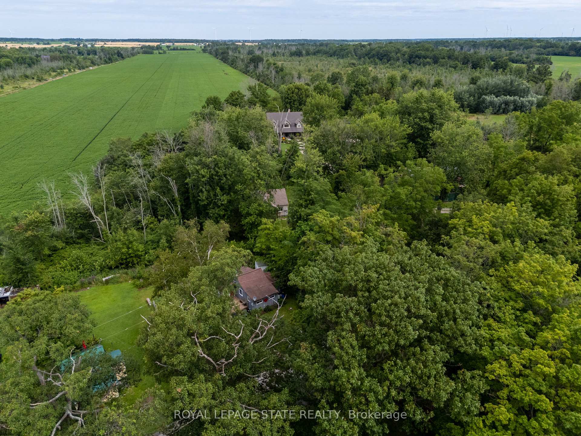 Photo 42 of 716 Sandy Bay Road, Haldimand, Dunnville — HOMEH