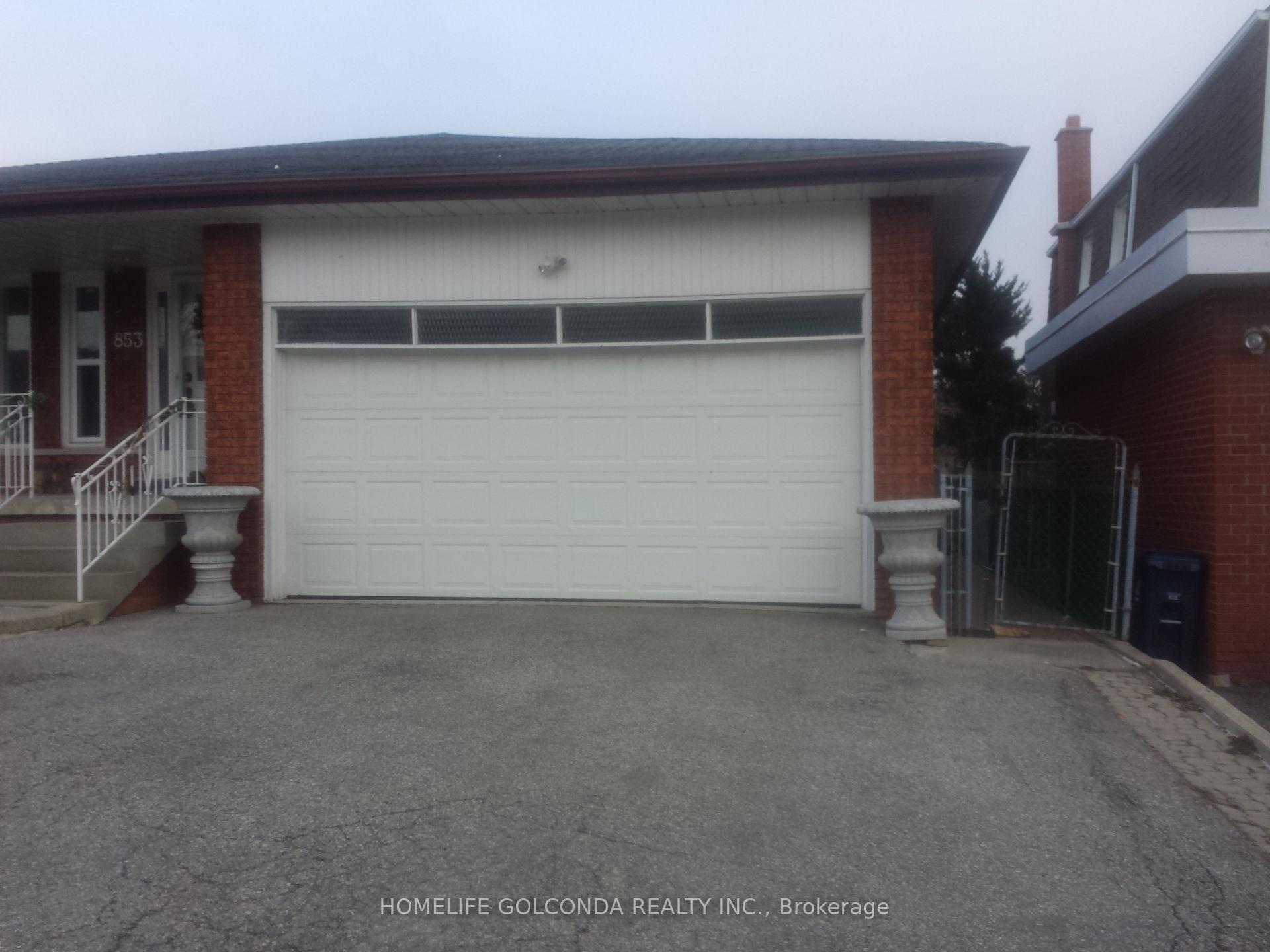 Photo 3 of Unit 1, 853 Huntingwood Drive, Scarborough, Tam O'Shanter-Sullivan — HOMEH
