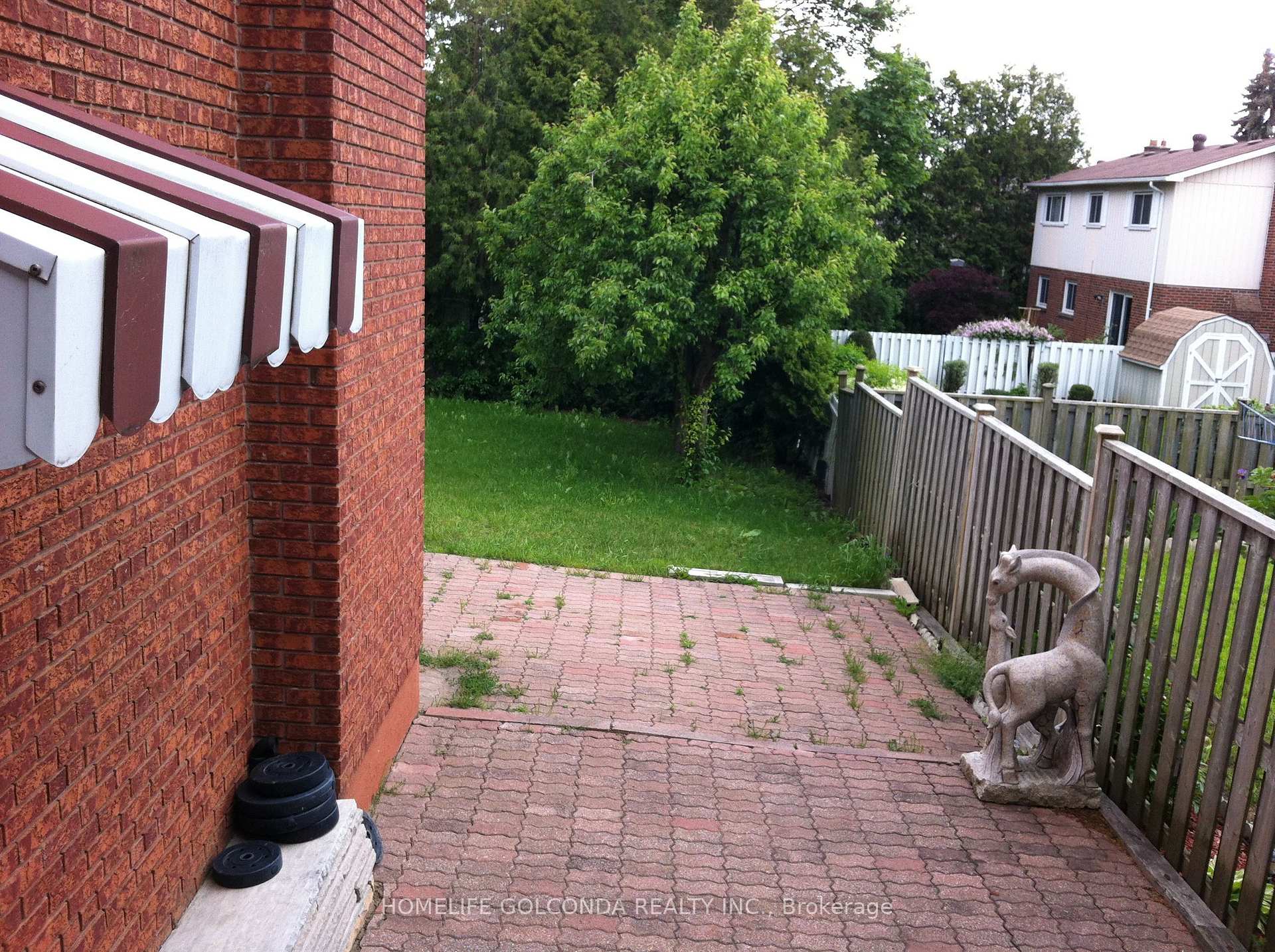 Photo 6 of Unit 1, 853 Huntingwood Drive, Scarborough, Tam O'Shanter-Sullivan — HOMEH