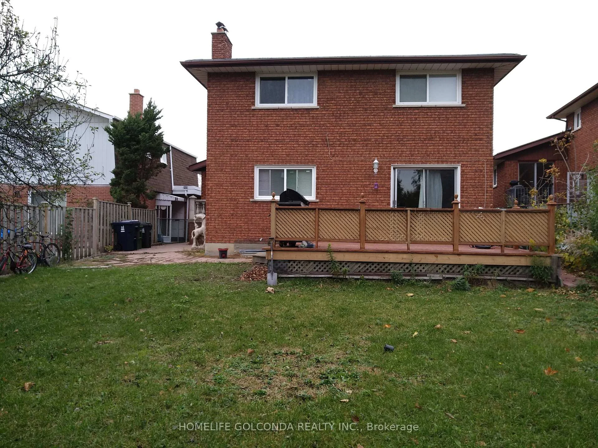 Photo 35 of Unit 1, 853 Huntingwood Drive, Scarborough, Tam O'Shanter-Sullivan — HOMEH