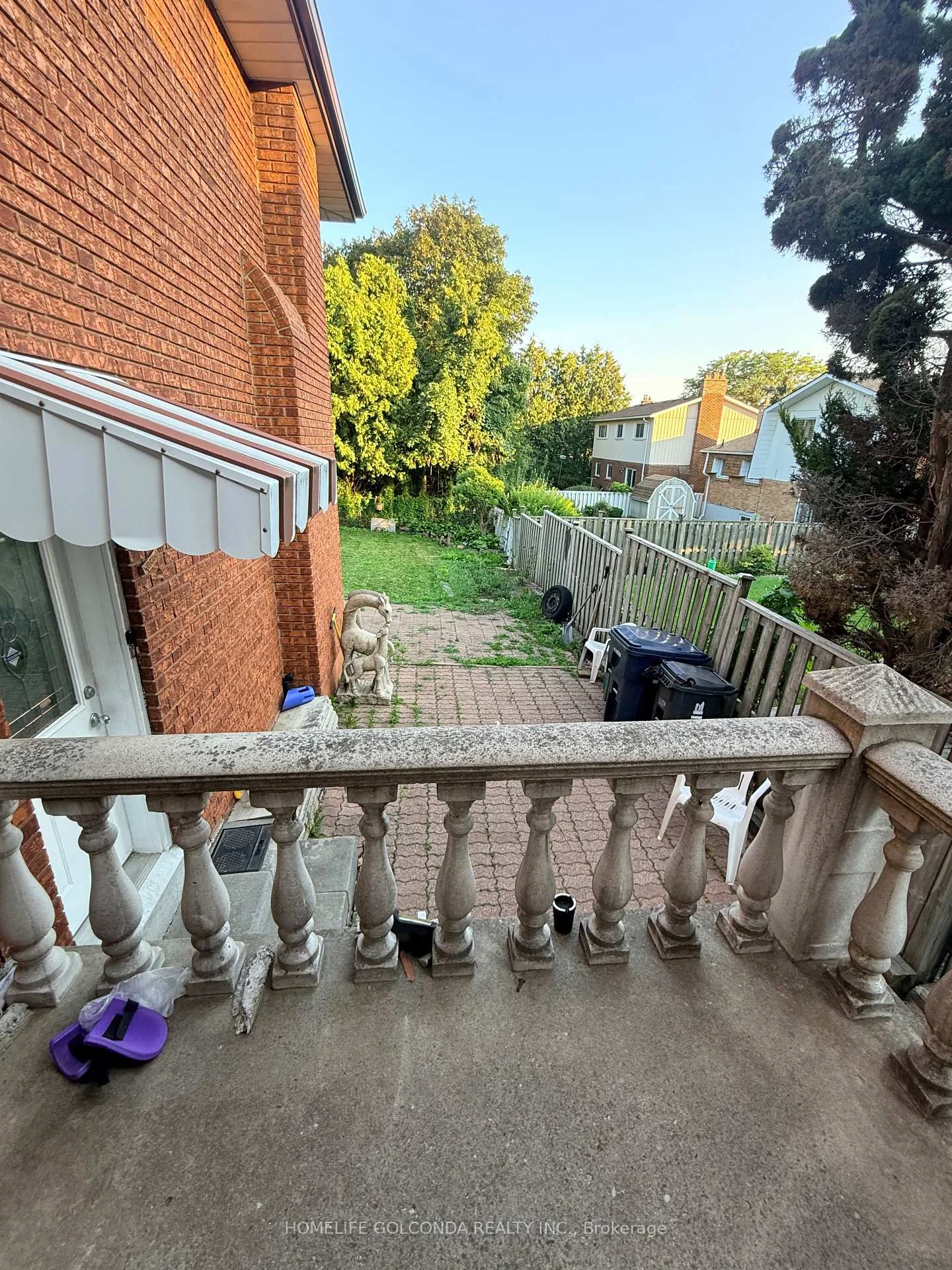 Photo 25 of Unit 1, 853 Huntingwood Drive, Scarborough, Tam O'Shanter-Sullivan — HOMEH