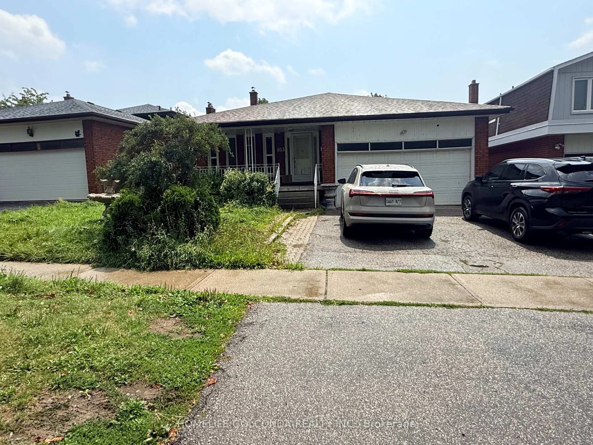 Photo 38 of Unit 1, 853 Huntingwood Drive, Scarborough, Tam O'Shanter-Sullivan — HOMEH