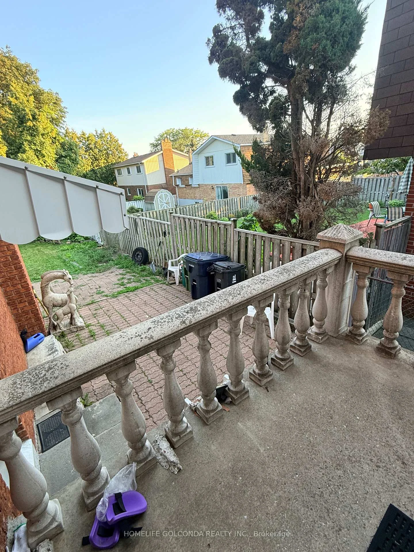 Photo 39 of Unit 1, 853 Huntingwood Drive, Scarborough, Tam O'Shanter-Sullivan — HOMEH
