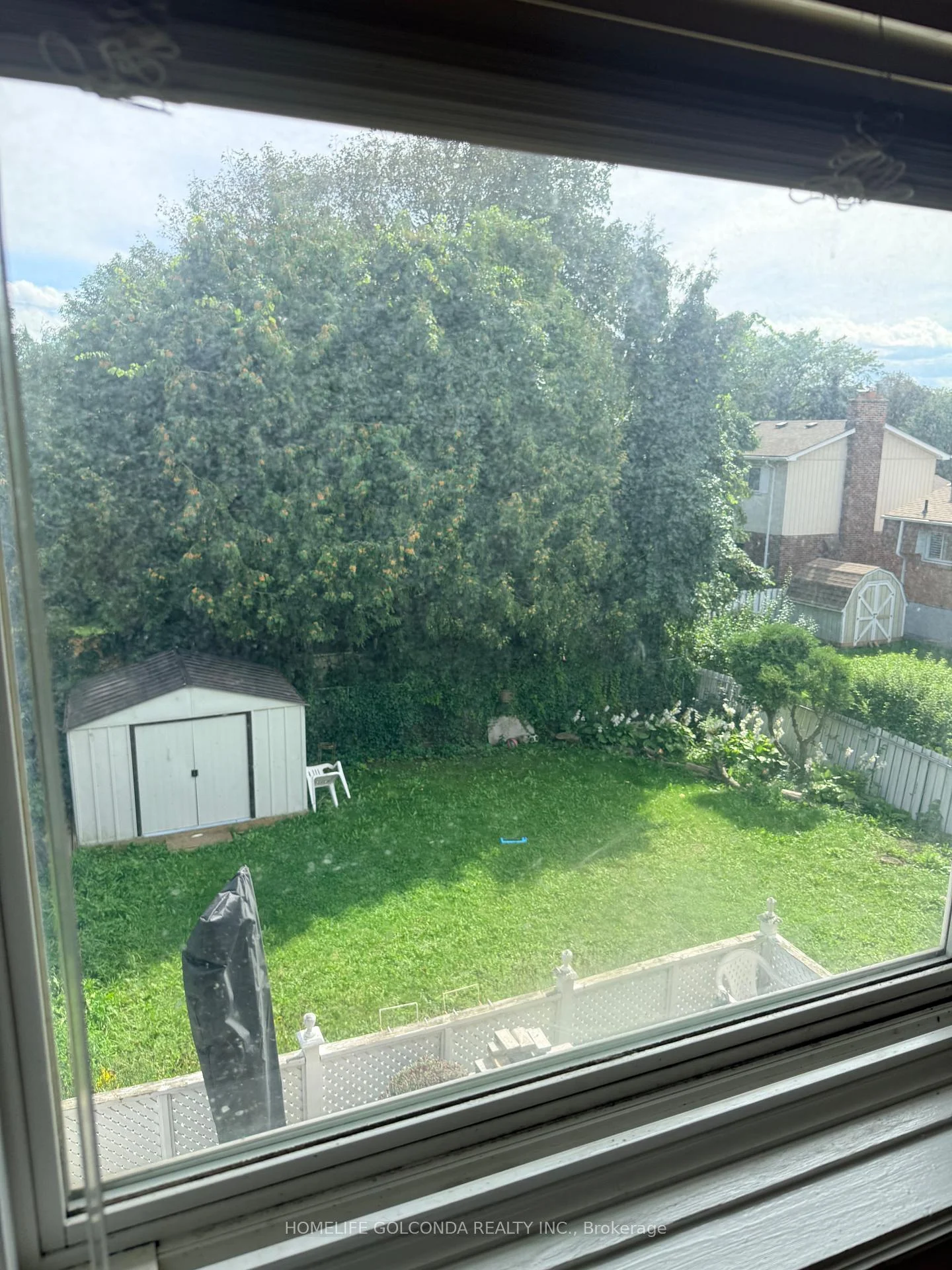 Photo 42 of Unit 1, 853 Huntingwood Drive, Scarborough, Tam O'Shanter-Sullivan — HOMEH