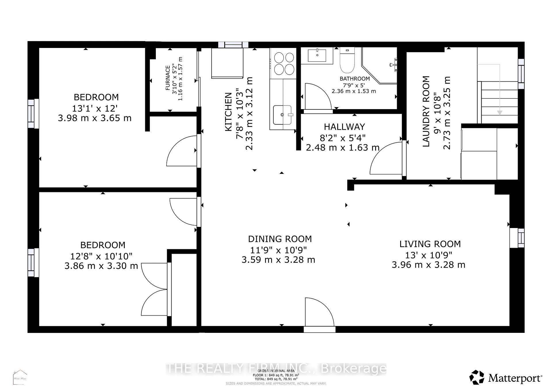 Photo 46 of 82 Langton Road, London, East D — HOMEH
