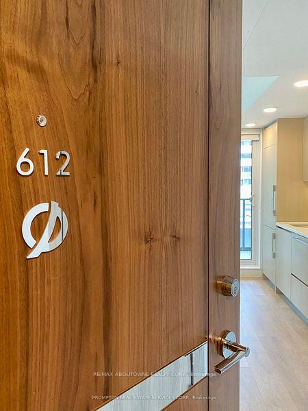 Photo 1 of Unit 612, 38 Widmer Street, Toronto, Waterfront Communities — HOMEH