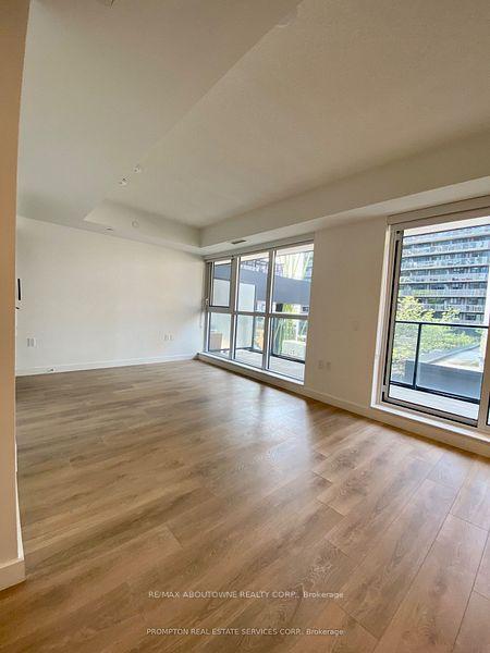 Photo 4 of Unit 612, 38 Widmer Street, Toronto, Waterfront Communities — HOMEH