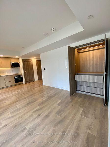 Photo 5 of Unit 612, 38 Widmer Street, Toronto, Waterfront Communities — HOMEH