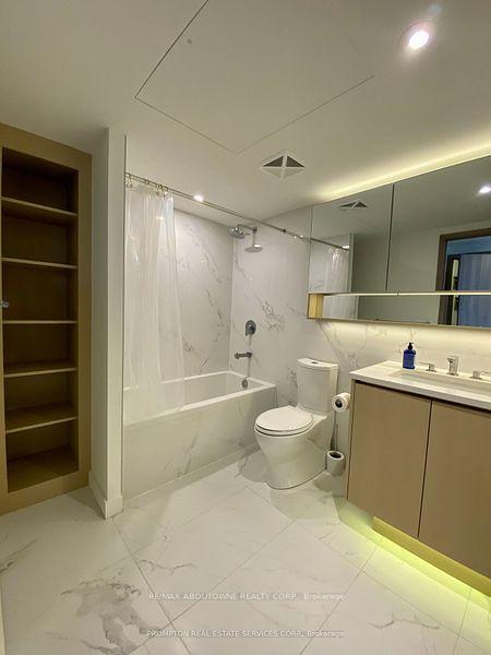 Photo 8 of Unit 612, 38 Widmer Street, Toronto, Waterfront Communities — HOMEH