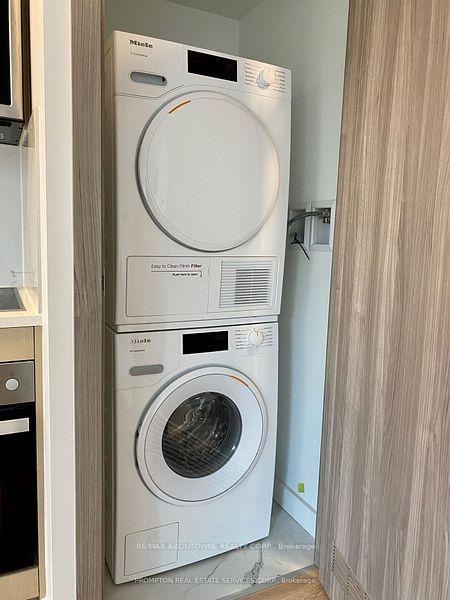 Photo 9 of Unit 612, 38 Widmer Street, Toronto, Waterfront Communities — HOMEH