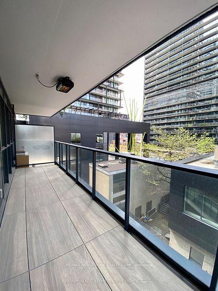 Photo 11 of Unit 612, 38 Widmer Street, Toronto, Waterfront Communities — HOMEH