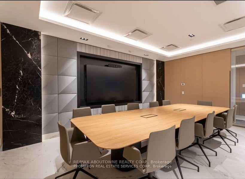 Photo 15 of Unit 612, 38 Widmer Street, Toronto, Waterfront Communities — HOMEH