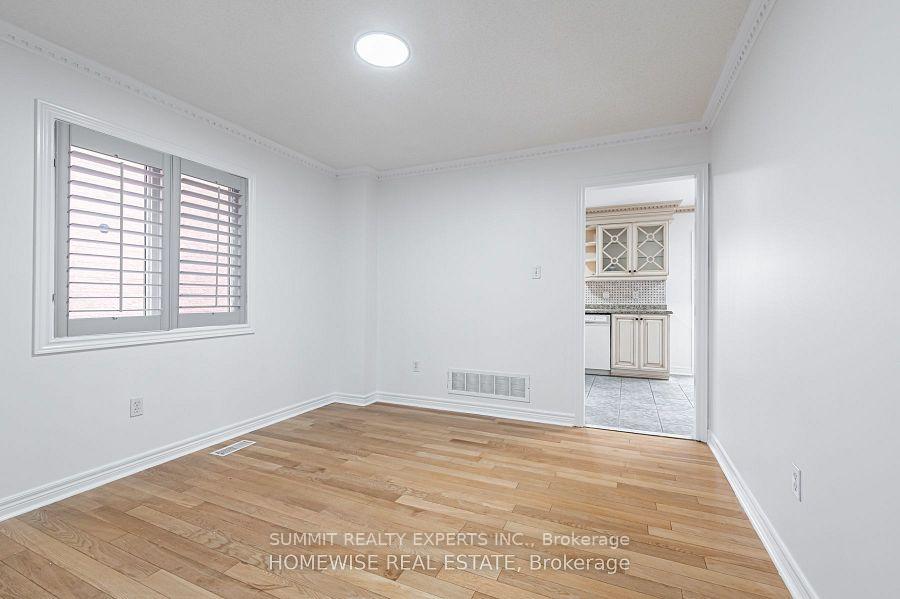 Photo 15 of 130 Tumbleweed Trail, Brampton, Fletcher's Creek South — HOMEH