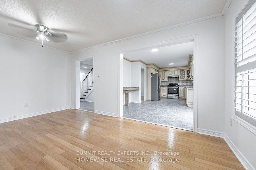 Photo 21 of 130 Tumbleweed Trail, Brampton, Fletcher's Creek South — HOMEH
