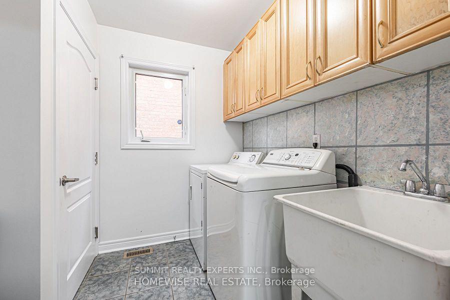 Photo 25 of 130 Tumbleweed Trail, Brampton, Fletcher's Creek South — HOMEH