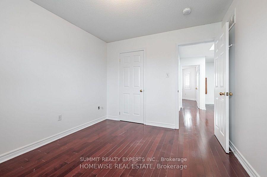 Photo 29 of 130 Tumbleweed Trail, Brampton, Fletcher's Creek South — HOMEH