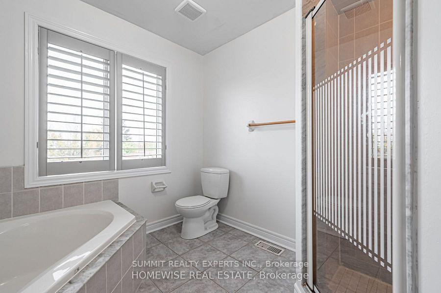 Photo 38 of 130 Tumbleweed Trail, Brampton, Fletcher's Creek South — HOMEH