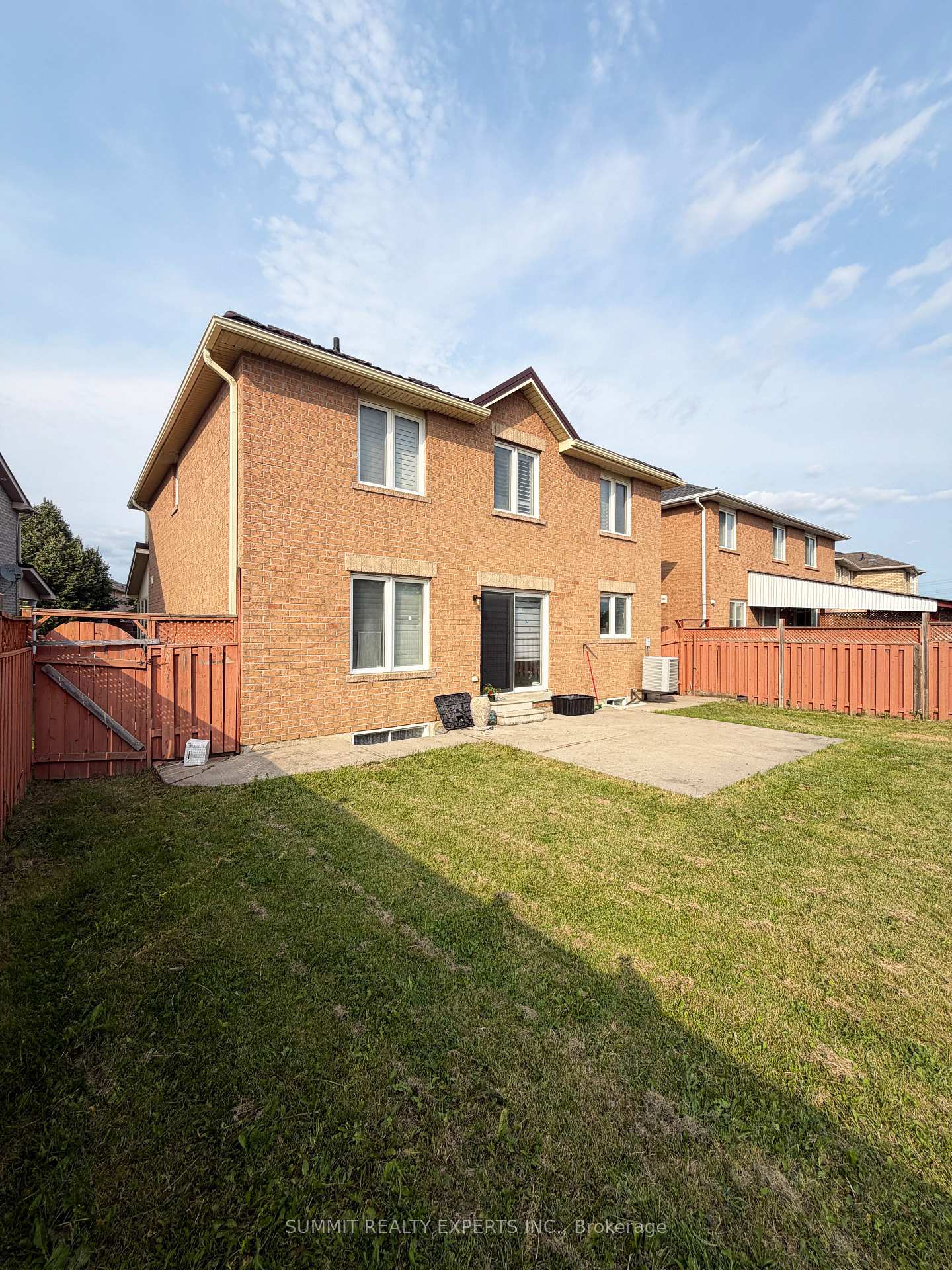 Photo 26 of 130 Tumbleweed Trail, Brampton, Fletcher's Creek South — HOMEH