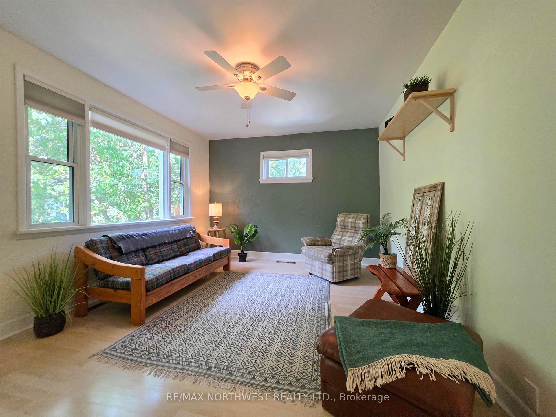 Photo 2 of 607 First Street South, Kenora, Central — HOMEH