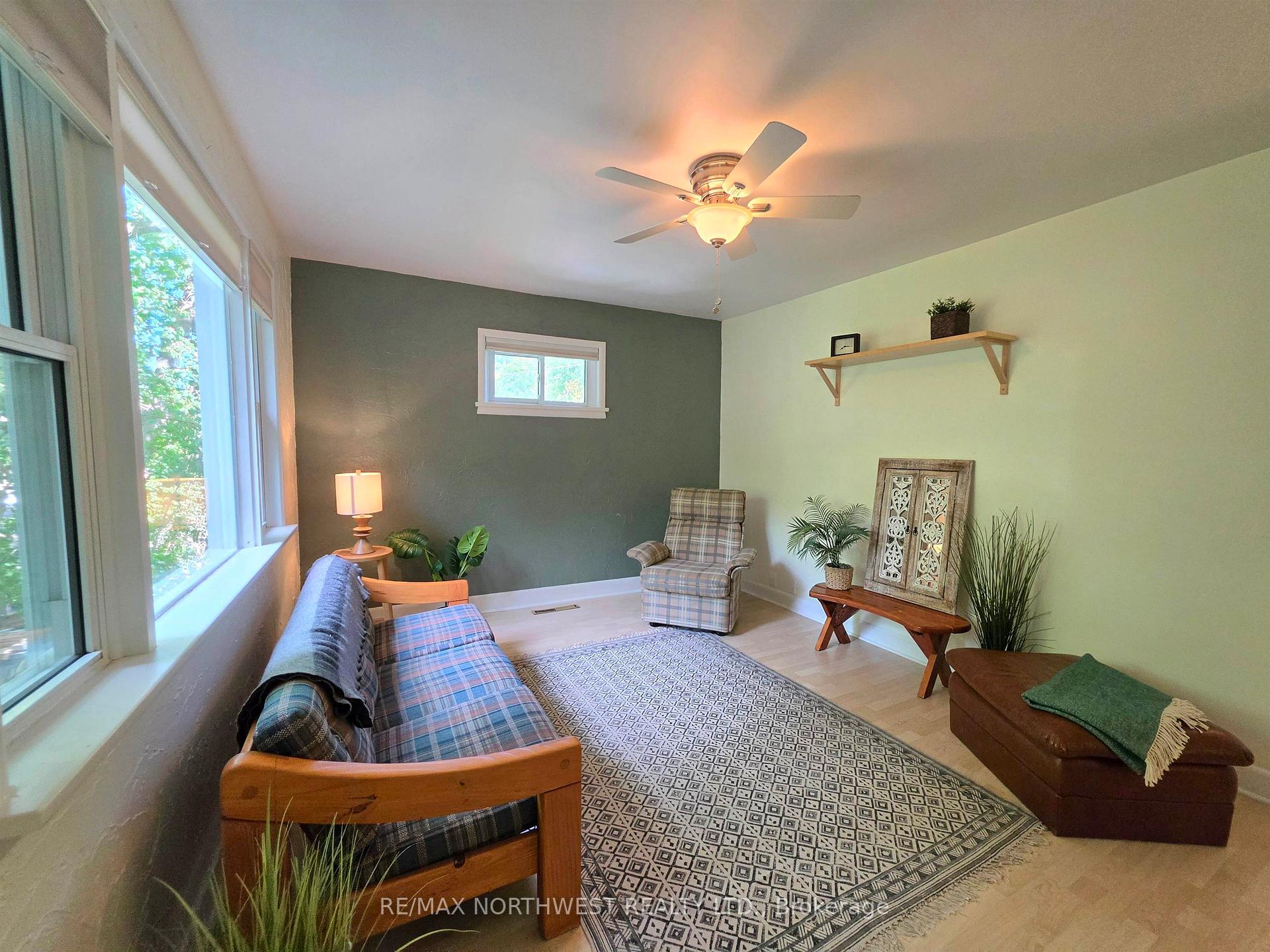 Photo 5 of 607 First Street South, Kenora, Central — HOMEH