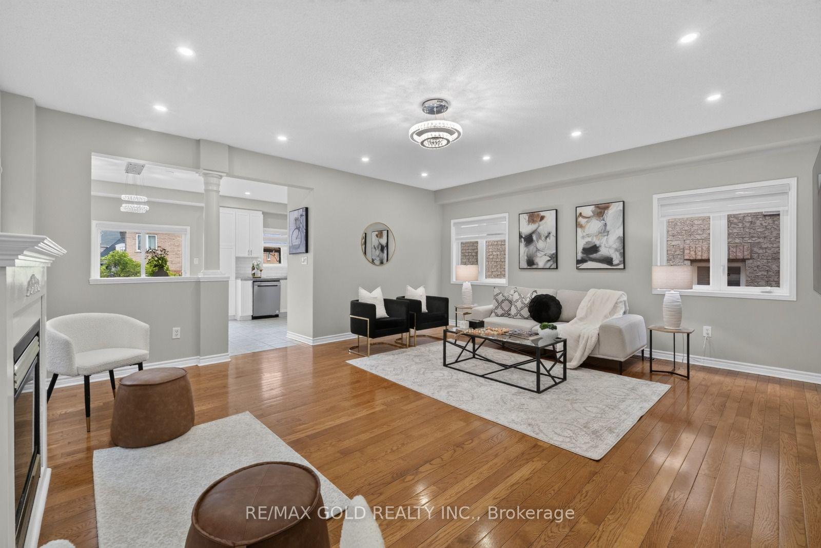 Photo 6 of 106 Meadowlark Drive, Halton Hills, Georgetown — HOMEH