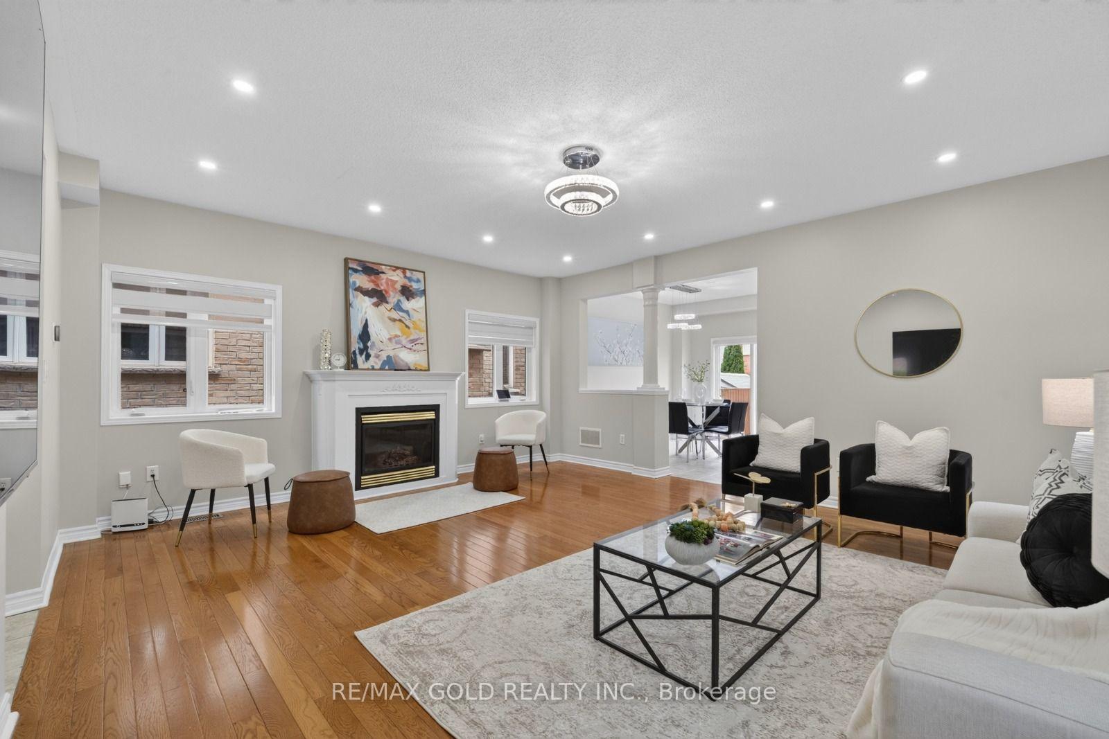 Photo 7 of 106 Meadowlark Drive, Halton Hills, Georgetown — HOMEH
