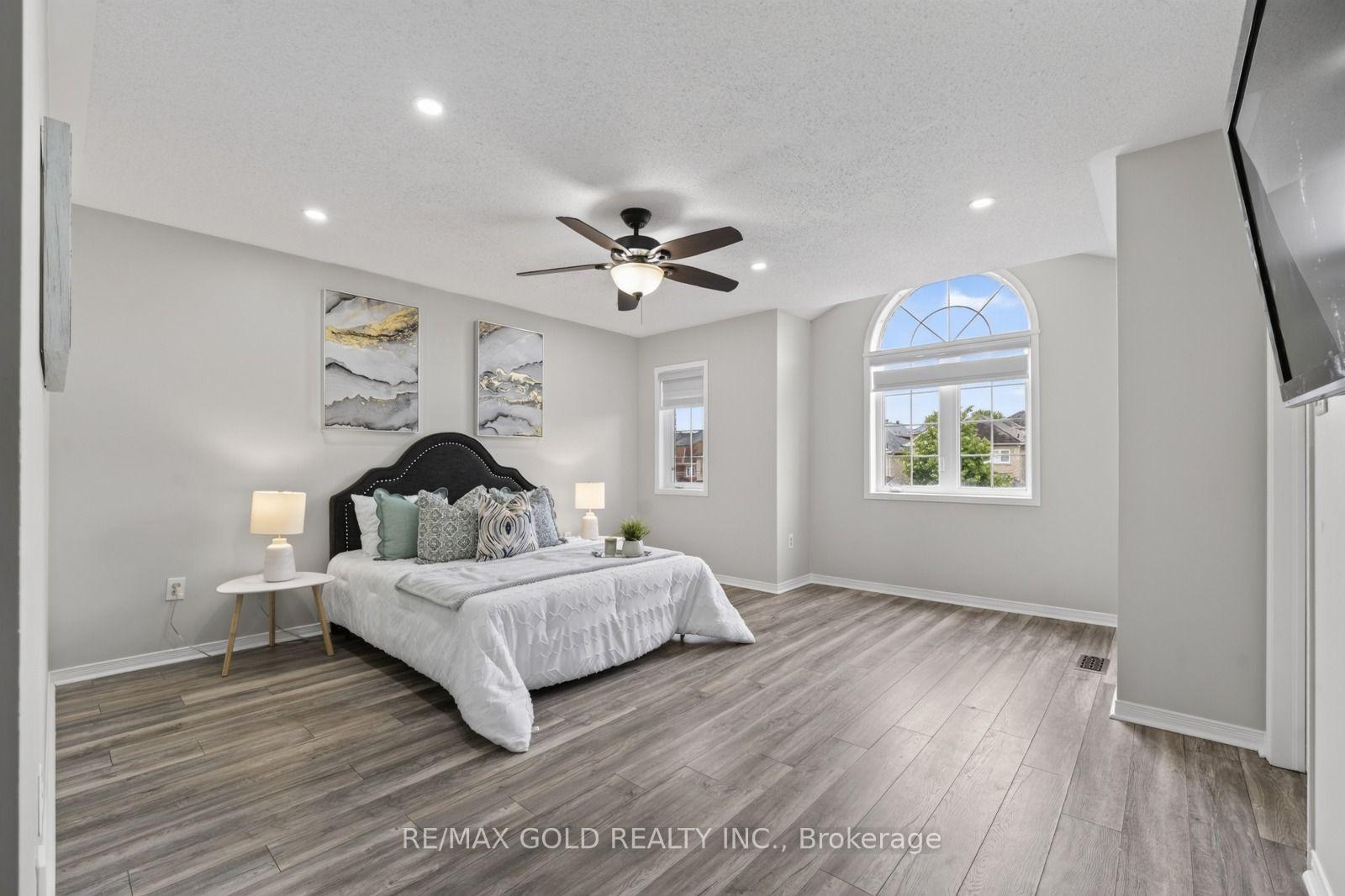 Photo 13 of 106 Meadowlark Drive, Halton Hills, Georgetown — HOMEH