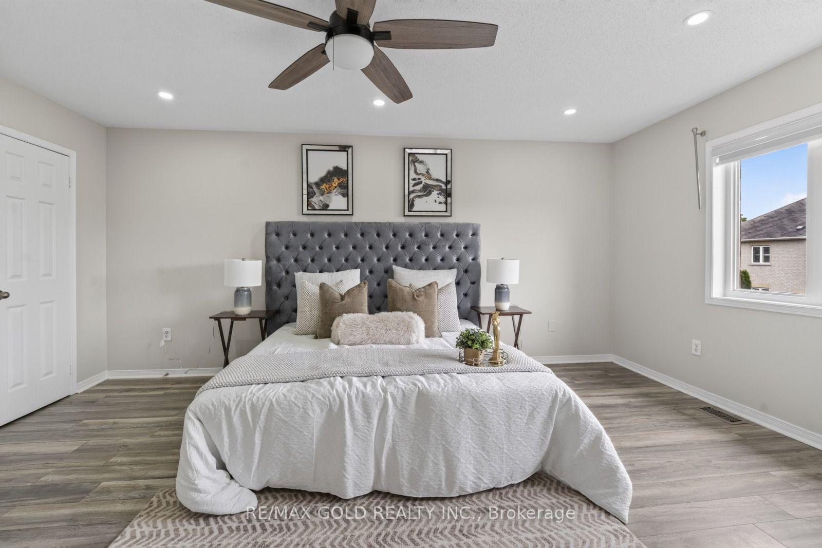 Photo 16 of 106 Meadowlark Drive, Halton Hills, Georgetown — HOMEH