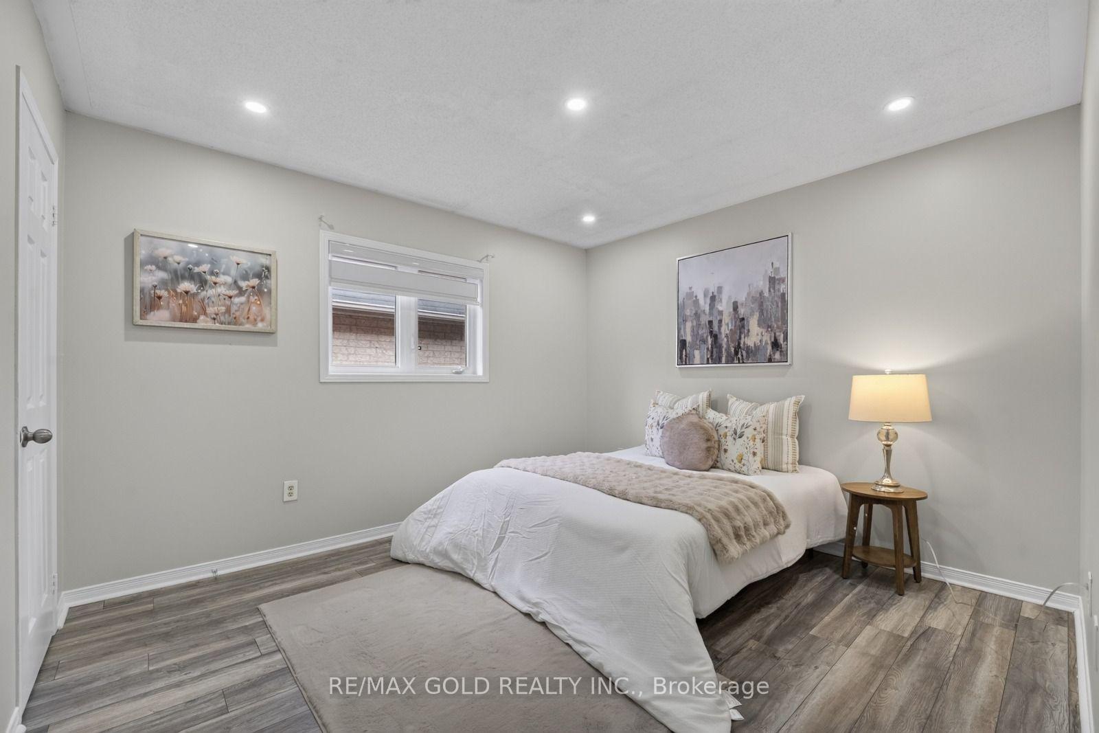 Photo 18 of 106 Meadowlark Drive, Halton Hills, Georgetown — HOMEH