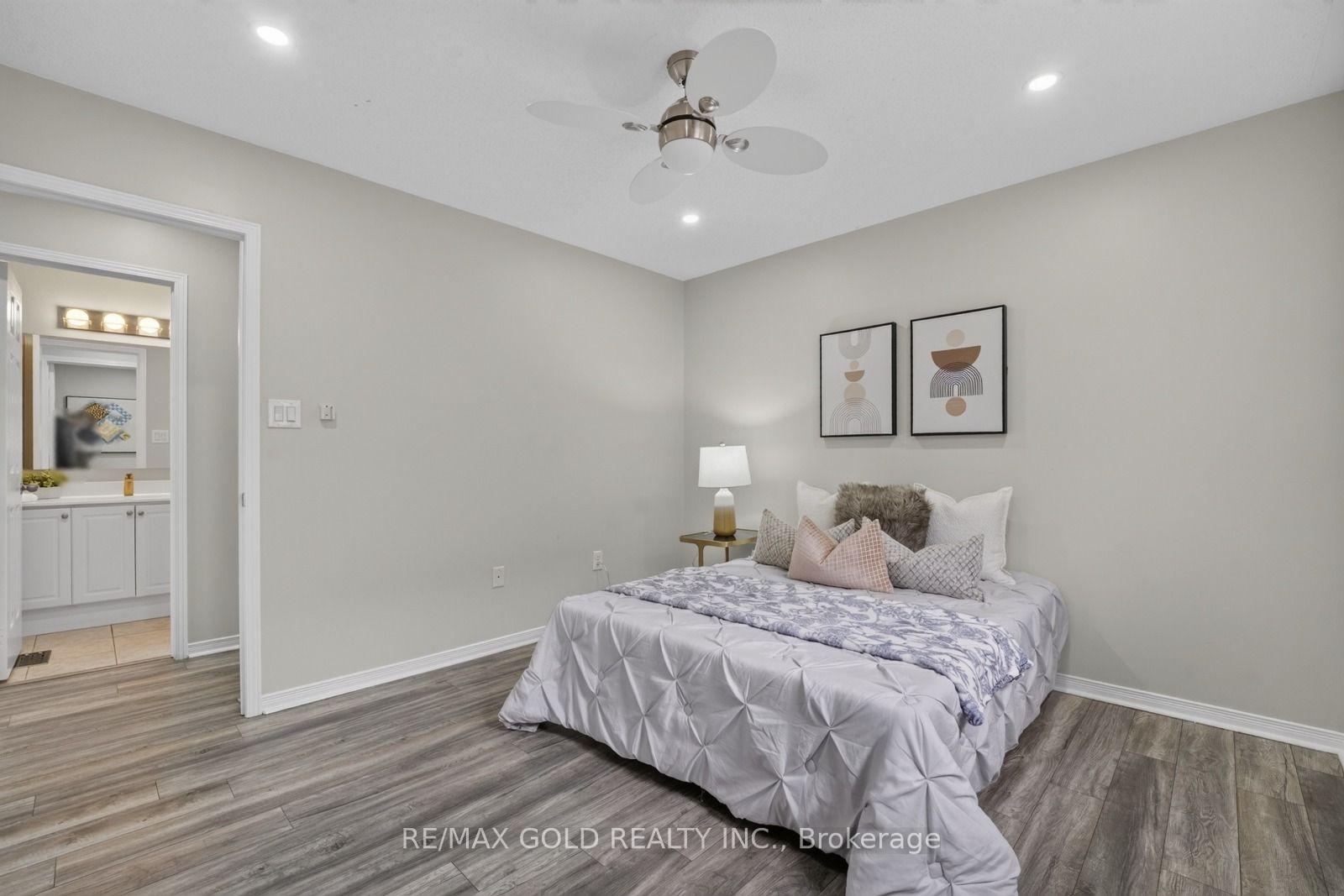 Photo 22 of 106 Meadowlark Drive, Halton Hills, Georgetown — HOMEH