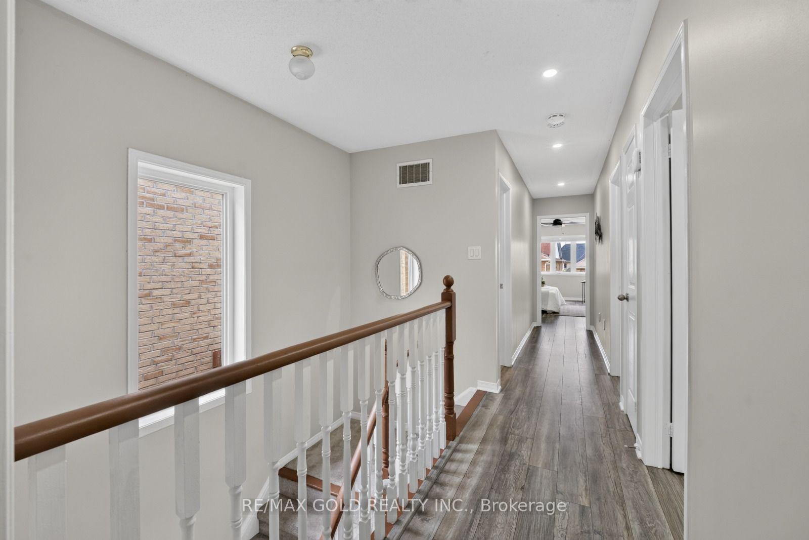 Photo 25 of 106 Meadowlark Drive, Halton Hills, Georgetown — HOMEH
