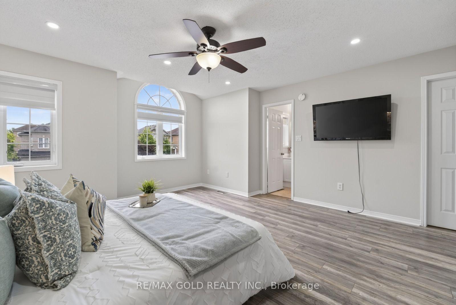 Photo 27 of 106 Meadowlark Drive, Halton Hills, Georgetown — HOMEH