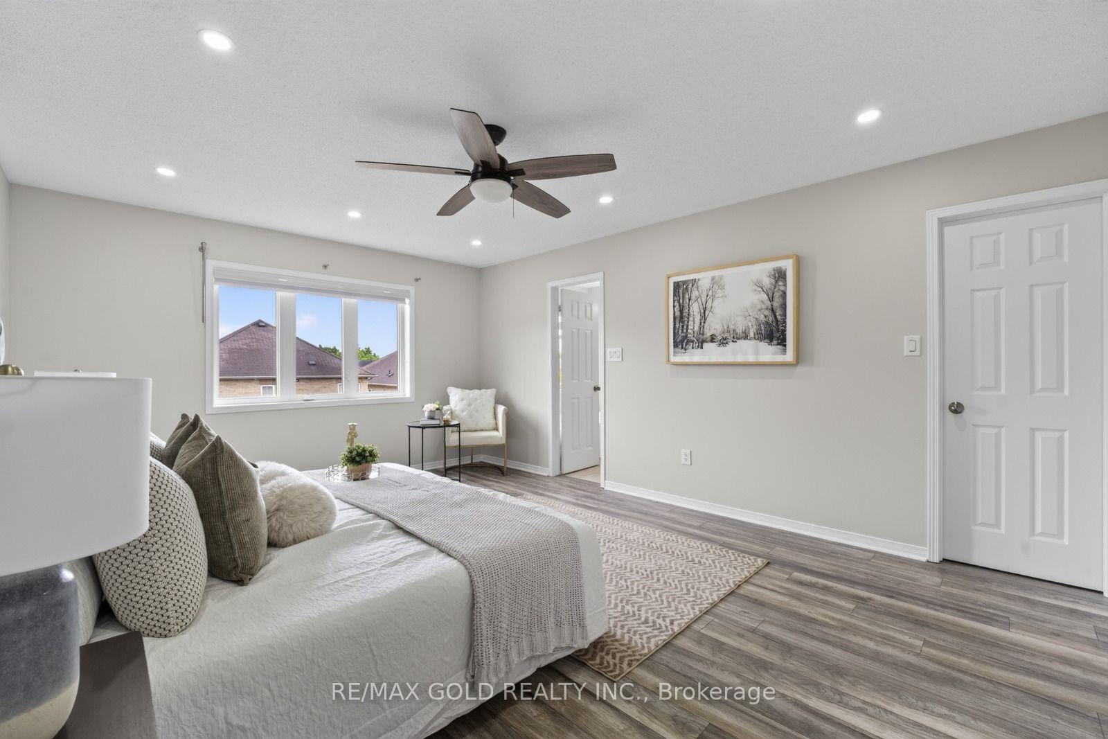 Photo 28 of 106 Meadowlark Drive, Halton Hills, Georgetown — HOMEH