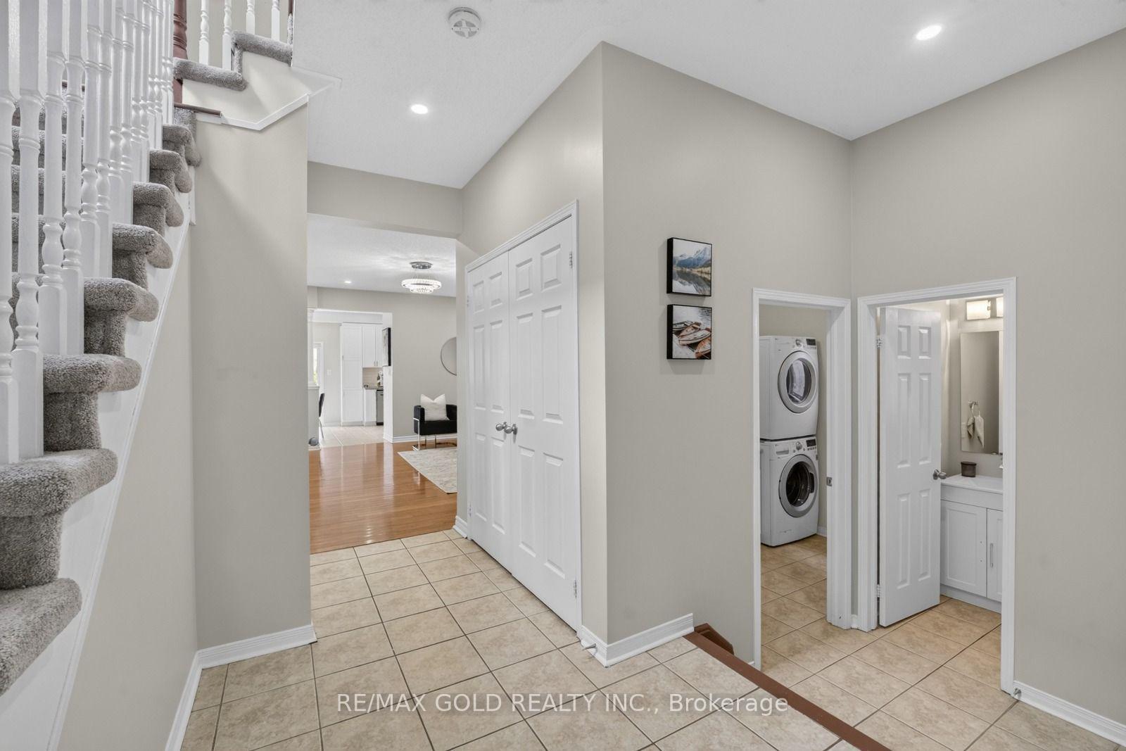 Photo 29 of 106 Meadowlark Drive, Halton Hills, Georgetown — HOMEH