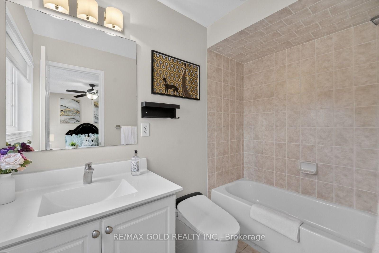 Photo 30 of 106 Meadowlark Drive, Halton Hills, Georgetown — HOMEH