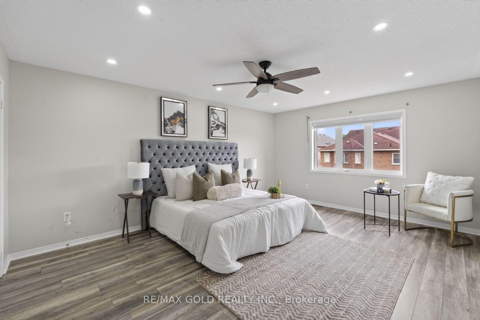 Photo 33 of 106 Meadowlark Drive, Halton Hills, Georgetown — HOMEH